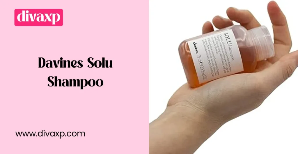 Best Davines Shampoo For Oily Scalp