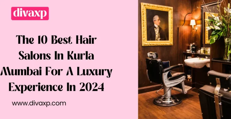 10 Best Hair Salons In Kurla Mumbai