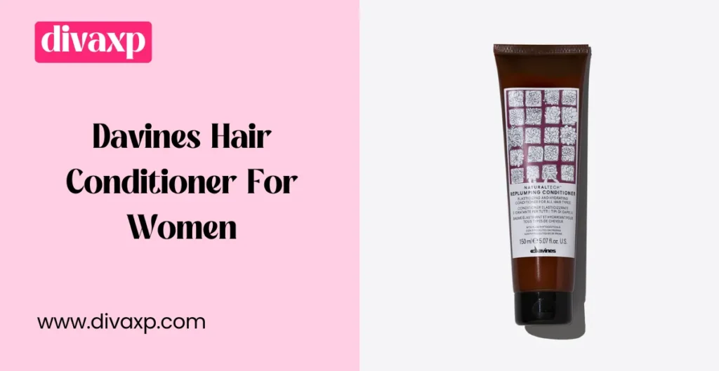 Davines Hair Conditioner For Women