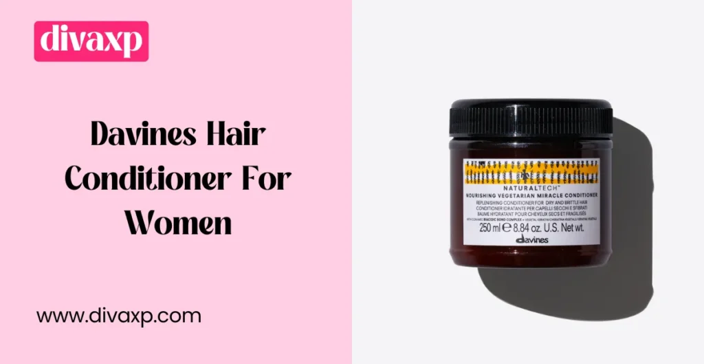 Davines Hair Conditioner For Women