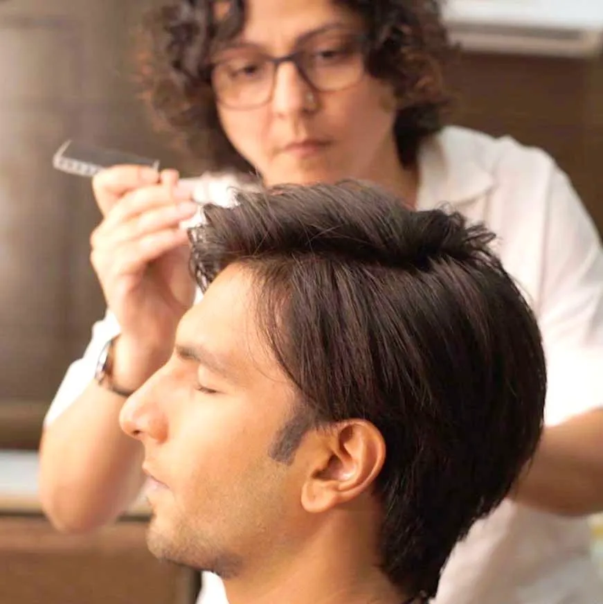 Top 5 Best Hair Salons in Malad Mumbai