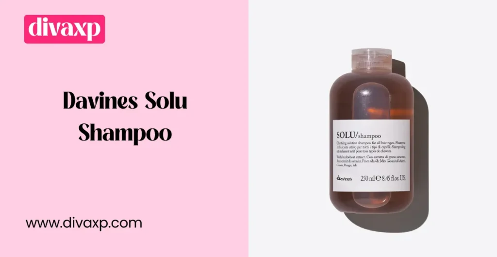 Best Davines Shampoo For Oily Scalp