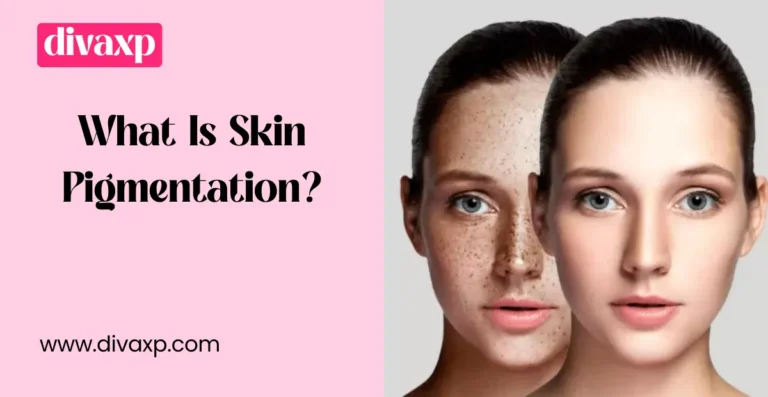 What Is Skin Pigmentation