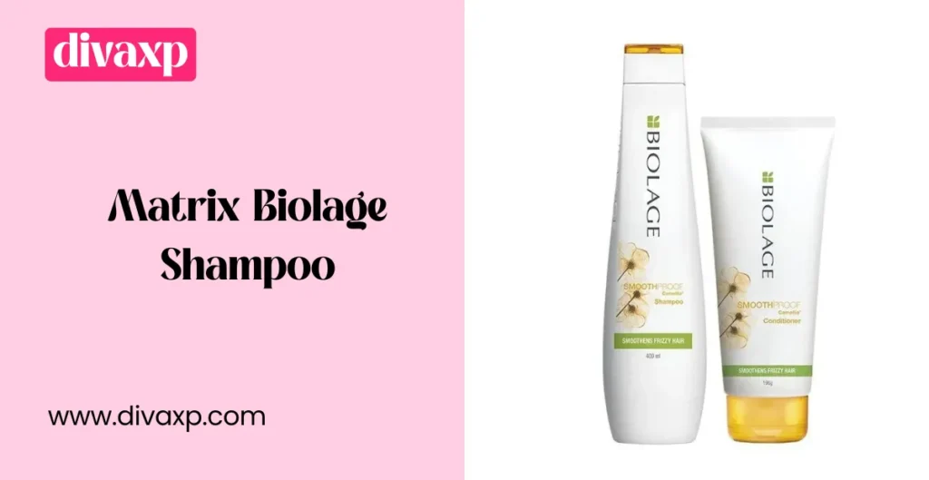 Matrix Biolage Shampoo