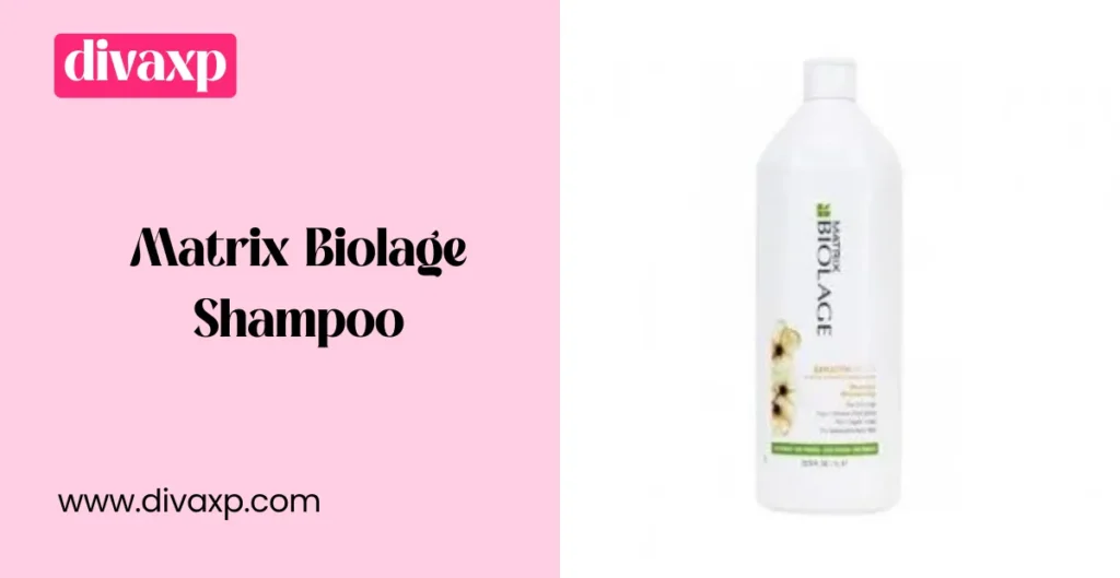 Matrix Biolage Shampoo