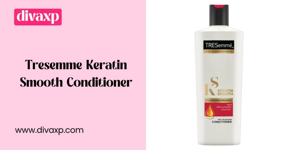 Tresemme Keratin Smooth 3-Step Kit