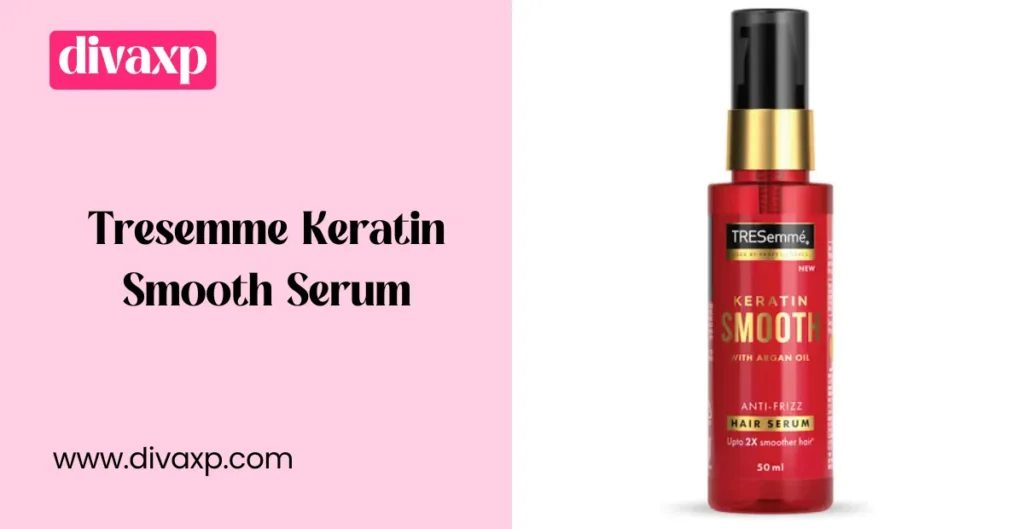 Tresemme Keratin Smooth 3-Step Kit